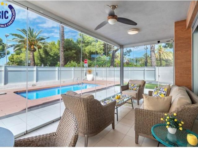 Casa en venta en la Plana Alta, Valencia