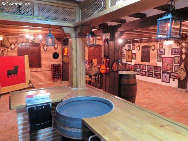 Casa en venta en Casarrubios Del Monte, Castilla-La Mancha