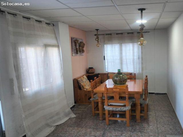 Casa en venta en Lentiscar, Campo de Cartagena y Mar Menor