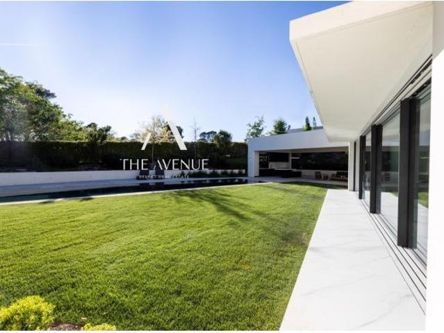 Casa en venta en Húmera, Pozuelo De Alarcón