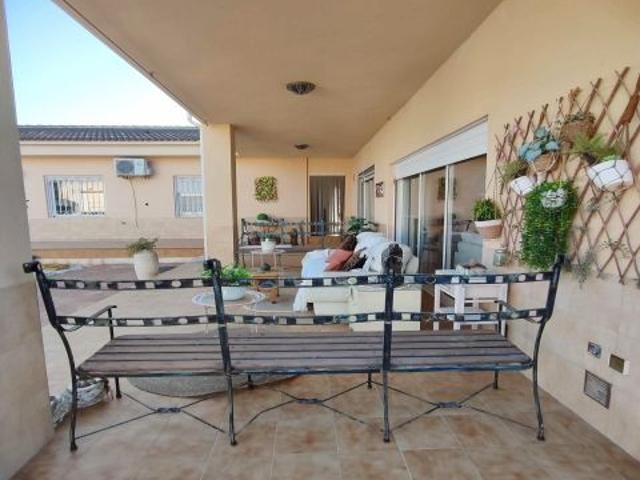 Casa en venta en Paraje Los Ramones, el Baix Segura / La Vega Baja