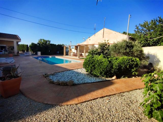 Casa en venta en Centro, el Baix Segura / La Vega Baja