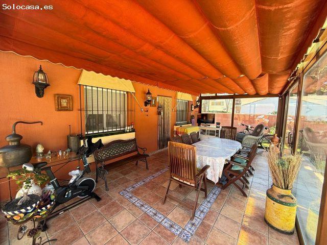 Casa en venta en La Barrosa, Bahía de Cádiz