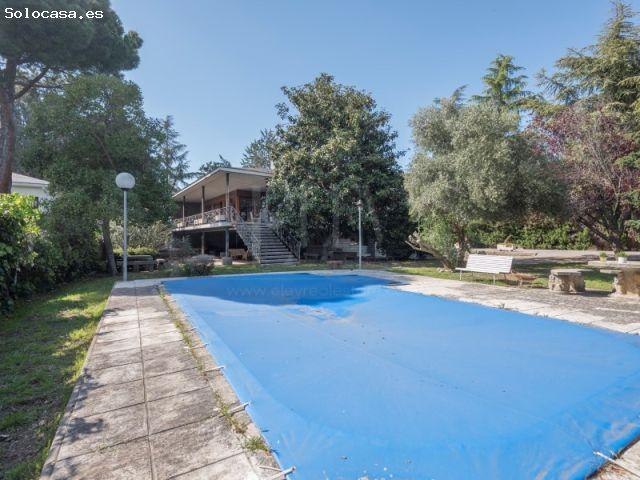 Casa en venta en Torrelodones Colonia, Torrelodones