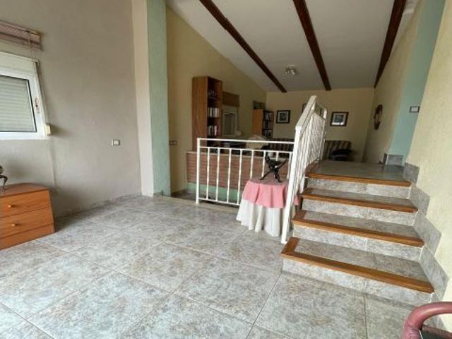 Casa en venta en el Camp de Túria, Valencia