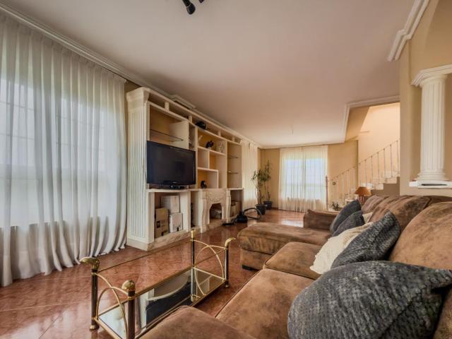 Casa en venta en Monte, Santander