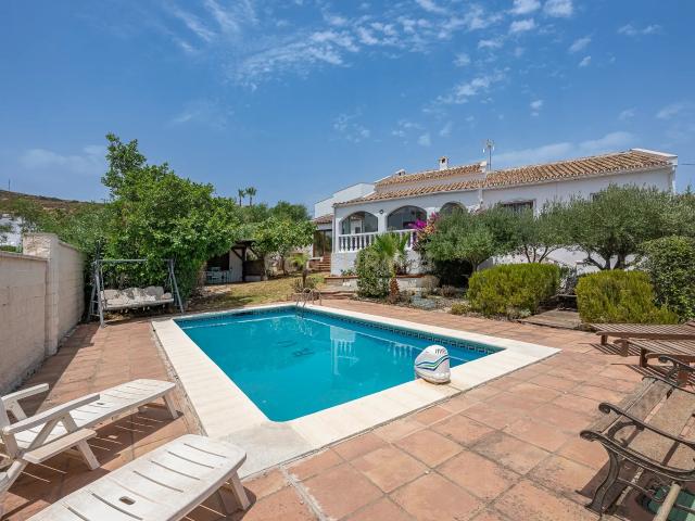 Casa en venta en Indespania, Campo de Gibraltar