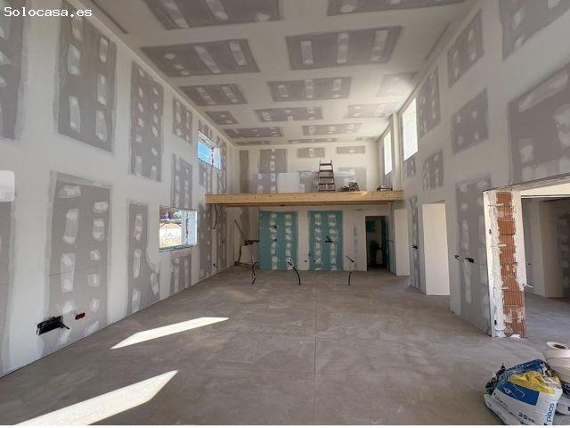 Casa en venta en es Pla de na Tesa, Raiguer