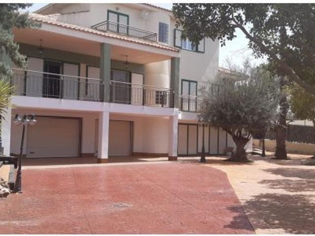 Casa en alquiler en Molina De Segura, La Alcayna