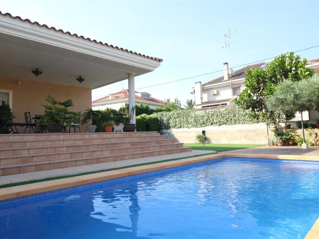Casa en venta en Elche, el Salvador