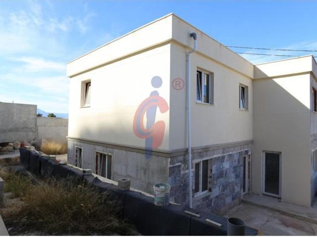 Casa en venta en San Juan De Alicante