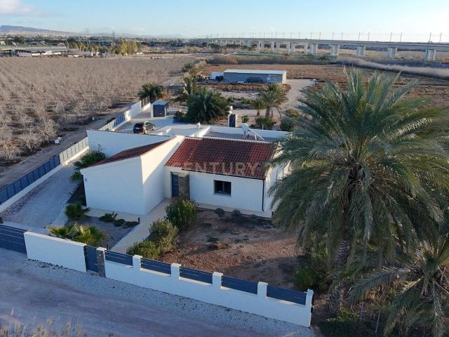 Casa en venta en San Isidro, Valencia