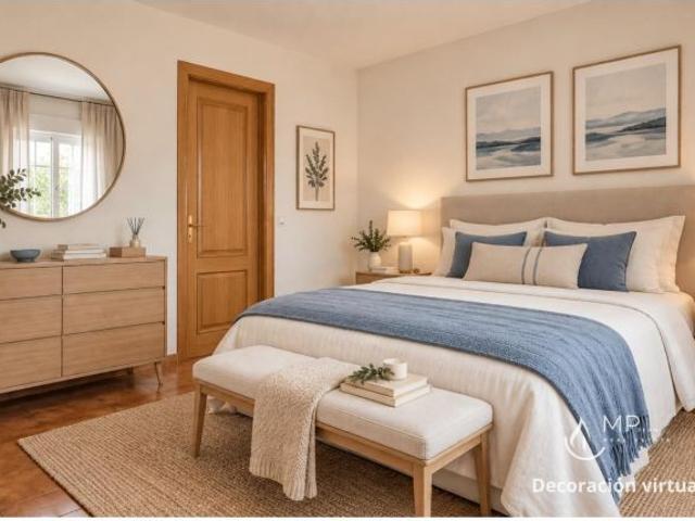 Casa en venta en Casa Amarilla, Galapagar