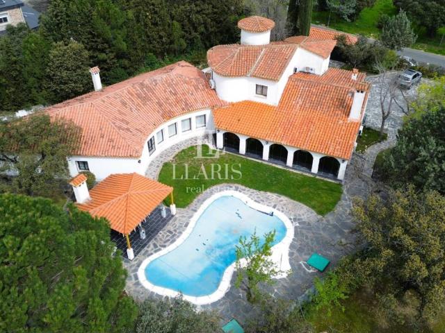 Chalet en venta en Molino de la Hoz, Las Rozas De Madrid