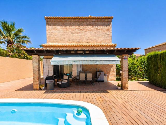 Casa en venta en la Canyada, l'Horta Nord