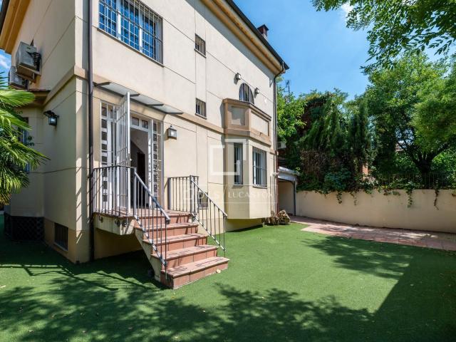 Casa en venta en Chamartín, Madrid