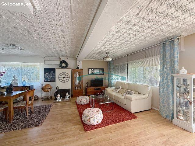 Casa en venta en Pla de la Torre, Olocau