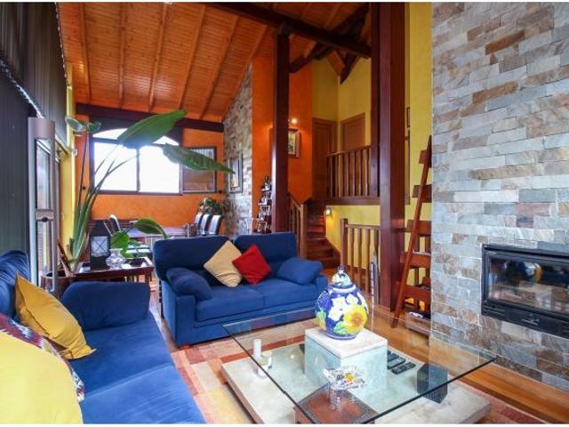 Casa en venta en Mompía, Santa Cruz De Bezana