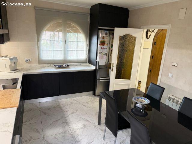 Casa en venta en Urbanización Valdelagua, Bargas