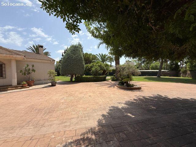 Casa en alquiler en la Vallverda Baixa, el Baix Vinalopó