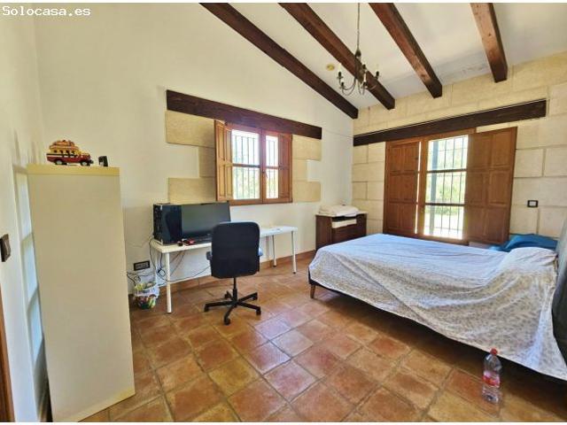 Casa en venta en Vallverda, el Baix Vinalopó