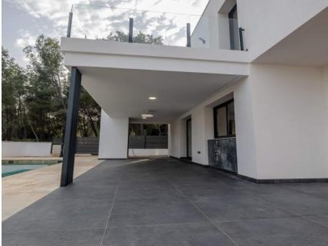 Casa en venta en Urbanització Montornés, Benicàssim / Benicasim