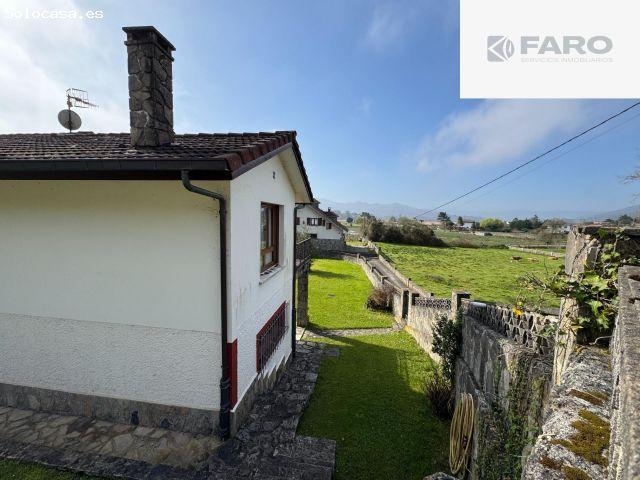 Casa en venta en Villaviciosa, Asturias