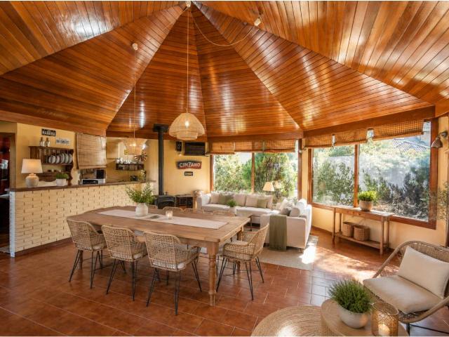 Casa en venta en Montellano, Becerril De La Sierra