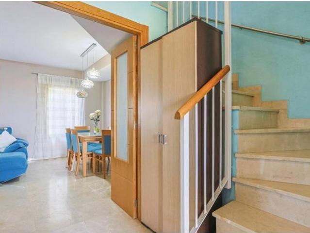 Casa en venta en Urbanización Campo Alegre, Alcalá De Guadaíra
