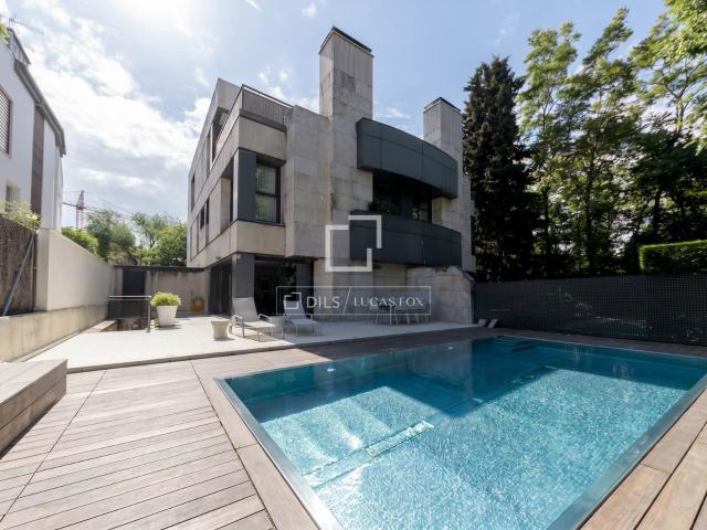 Casa en venta en Hortaleza, Madrid