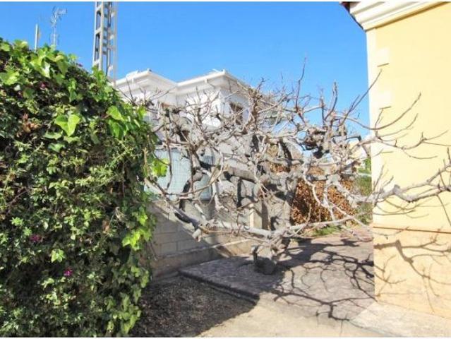 Casa en venta en Atzavares, el Baix Vinalopó