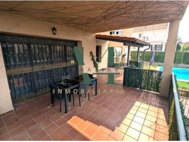 Casa en venta en Los Castellanos, Cáceres