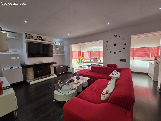 Casa en venta en Barranc Fondo, la Marina Baixa