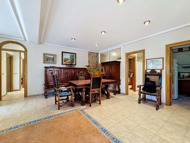 Chalet en venta en Vega Media del Segura, Murcia