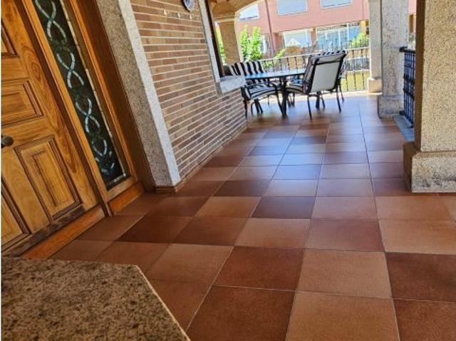 Casa en venta en Distrito I, Alcalá De Henares