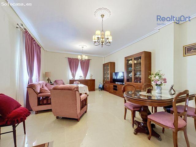 Casa en venta en El Faro, Castilleja de la Cuesta