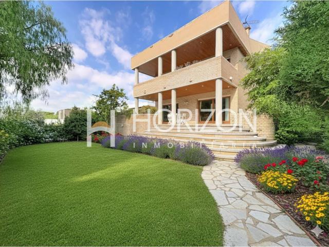 Chalet en alquiler en Ciutat Diagonal, Baix Llobregat