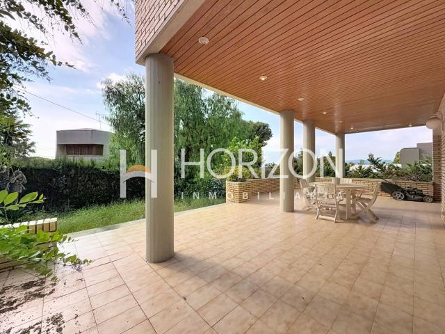 Chalet en venta en Ciutat Diagonal, Baix Llobregat