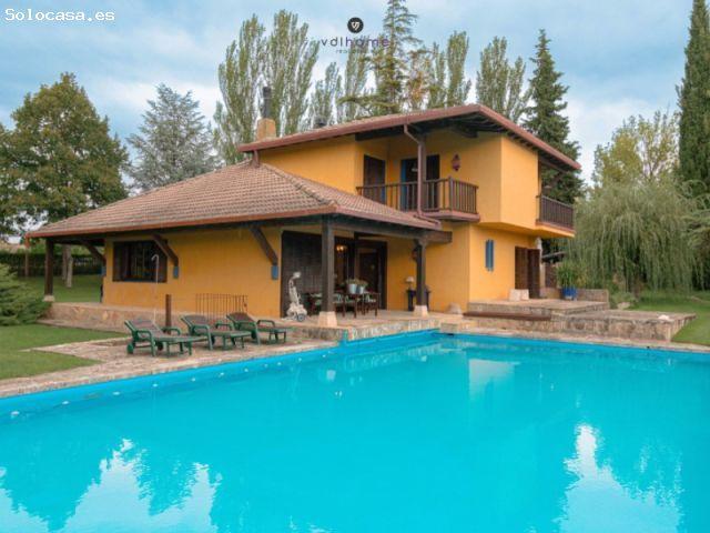 Casa en venta en Zangozerria, Navarra