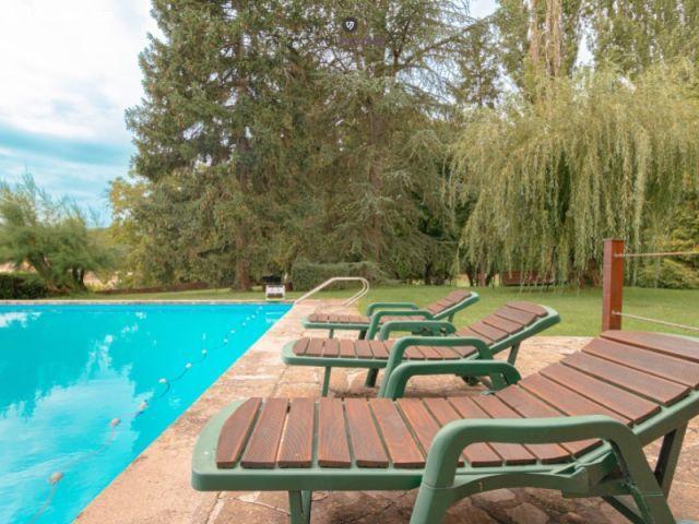 Casa en venta en Zangozerria, Navarra