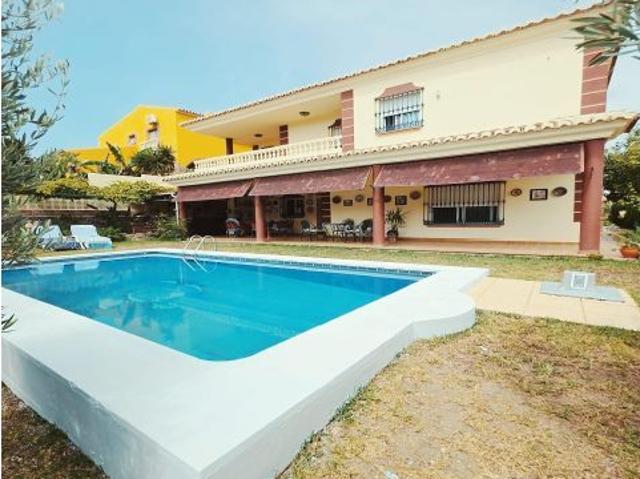 Casa en venta en Las Zorreras, La Axarquía