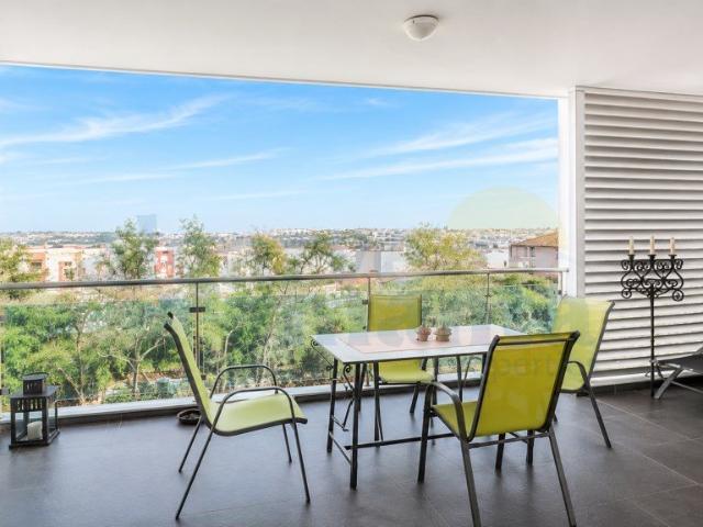 Apartamento venda em Bom Retiro, Portimão