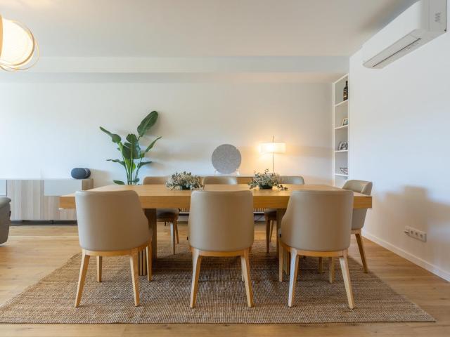 Apartamento venda em Oeiras, Lisboa