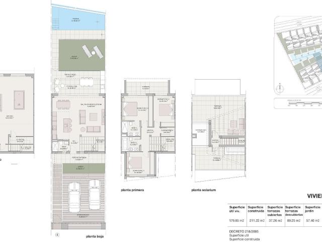 Casa en venta en Bel-Air, Costa del Sol Occidental