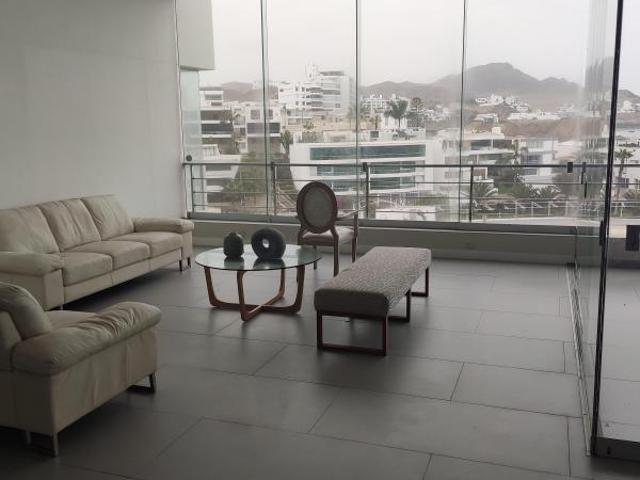 Departamento venta en Santa Maria Del Mar, Lima Metropolitana