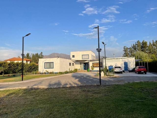 Terreno en arriendo en Buin, Metropolitana