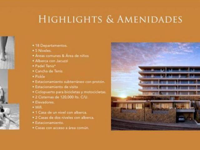 Departamento en venta en La Paz, Municipio de La Paz