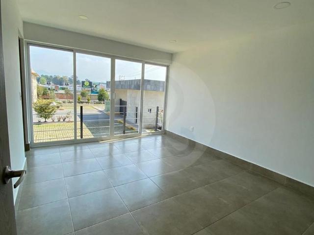 Departamento en renta en Lerma, Estado de México