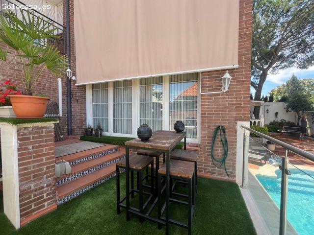 Casa en venta en Fuencarral - El Pardo, Madrid
