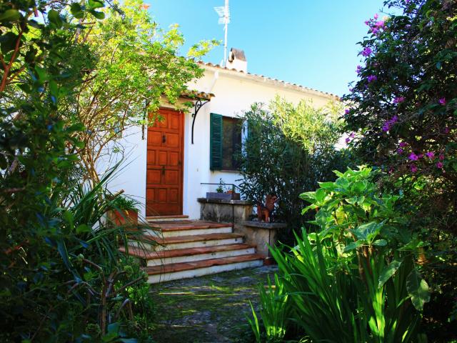 Terreno en venta en Port d'Andratx, Serra de Tramuntana